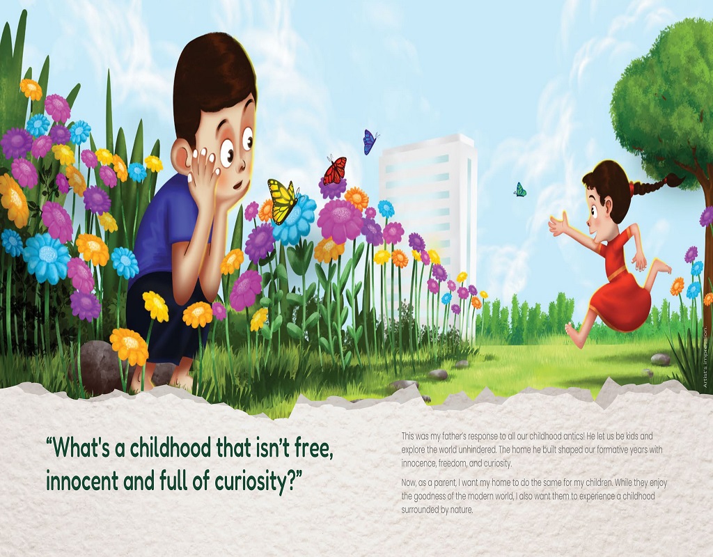 Mahindra Nestalgia Pune